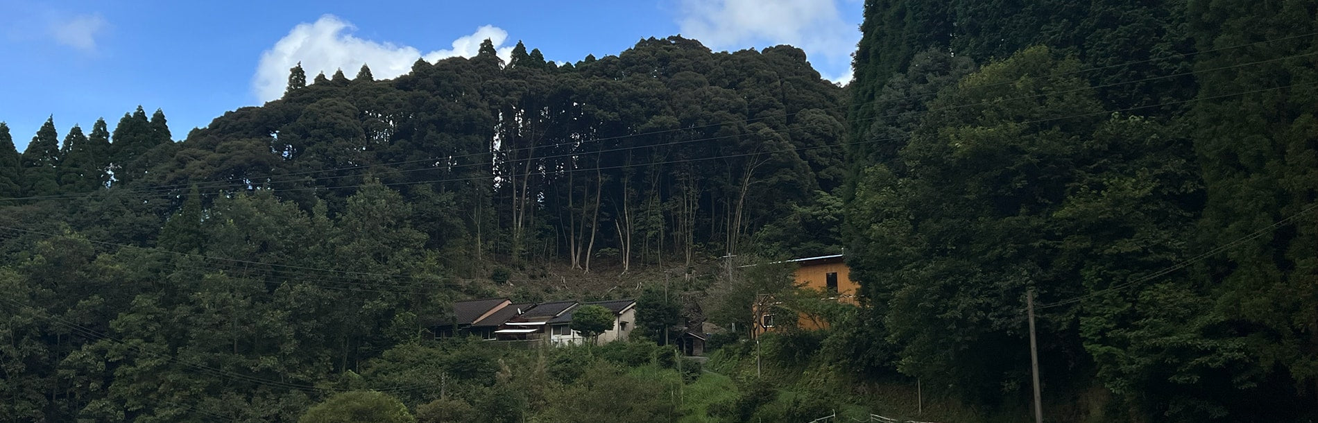 鹿児島県霧島市の木工房 MOKU KIRISHIMA